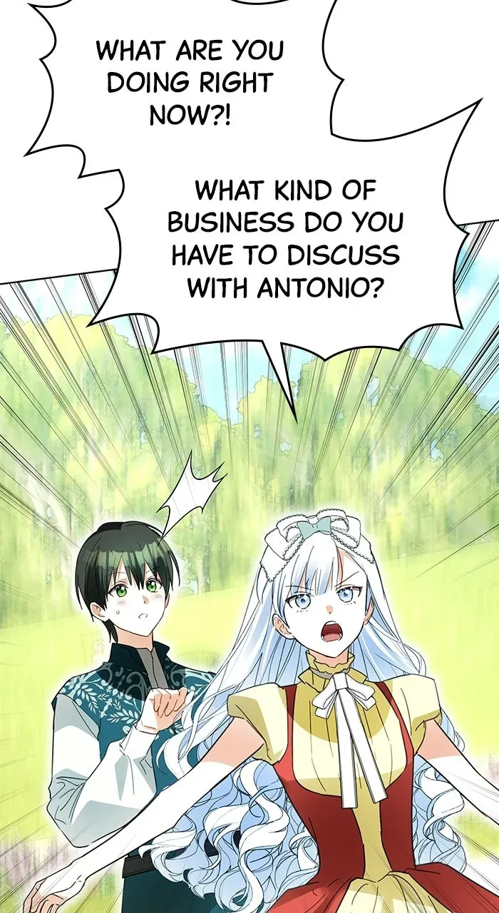 I Became the Duke’s Male Servant Chapter 56 page 59 - 
