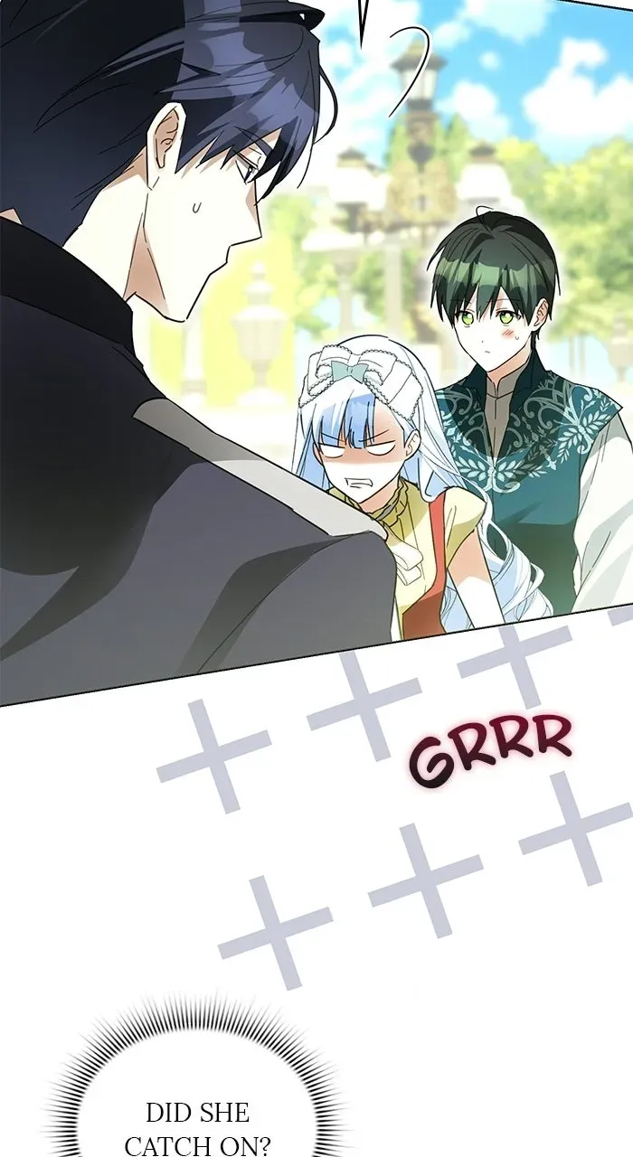 I Became the Duke’s Male Servant Chapter 56 page 61 - 