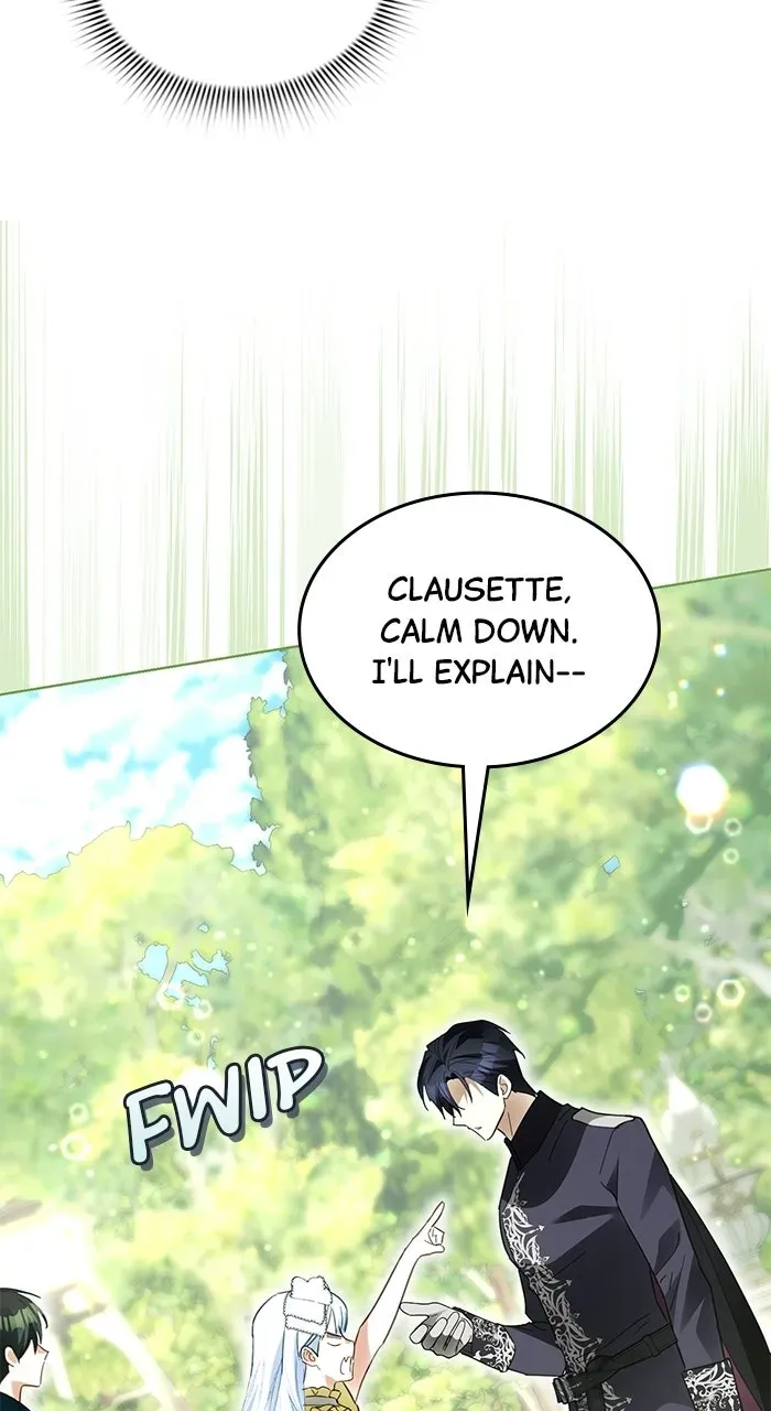 I Became the Duke’s Male Servant Chapter 56 page 62 - 