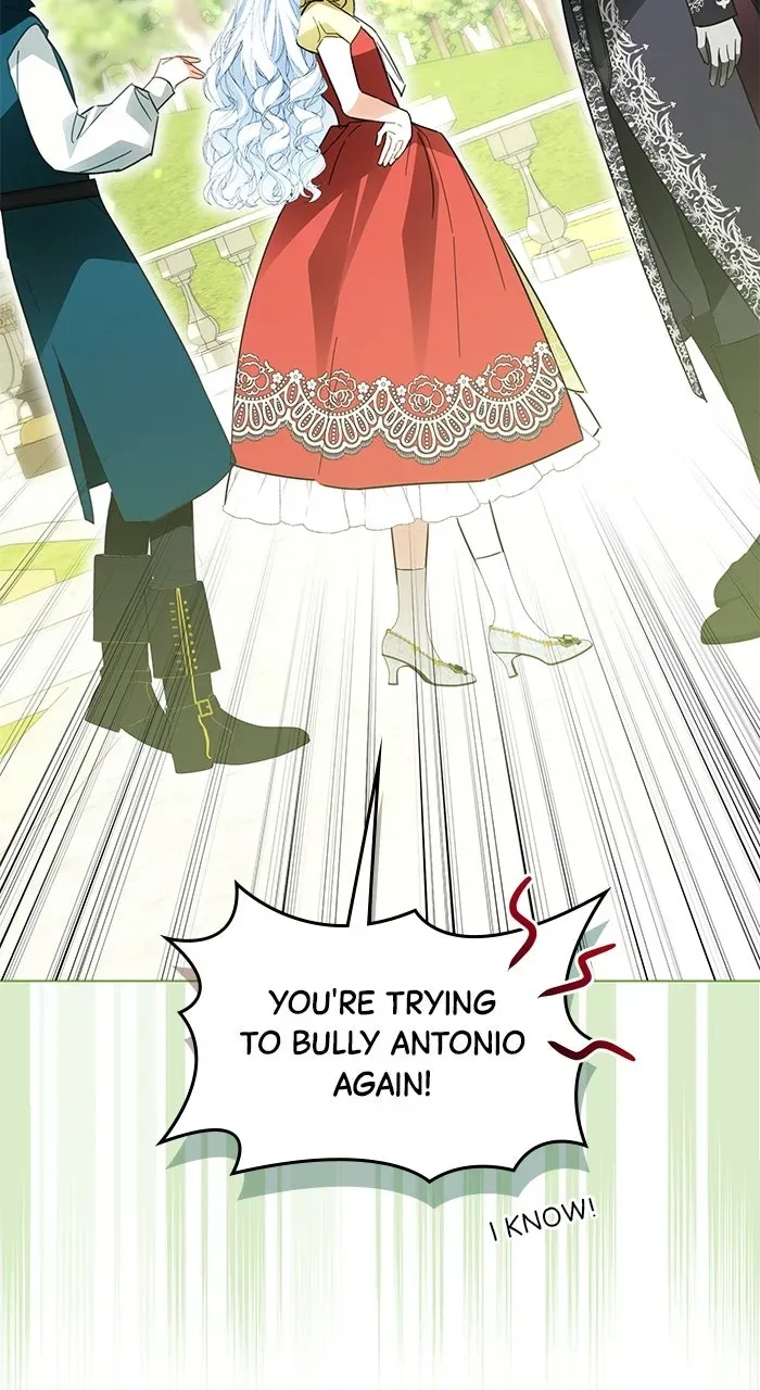 I Became the Duke’s Male Servant Chapter 56 page 63 - 