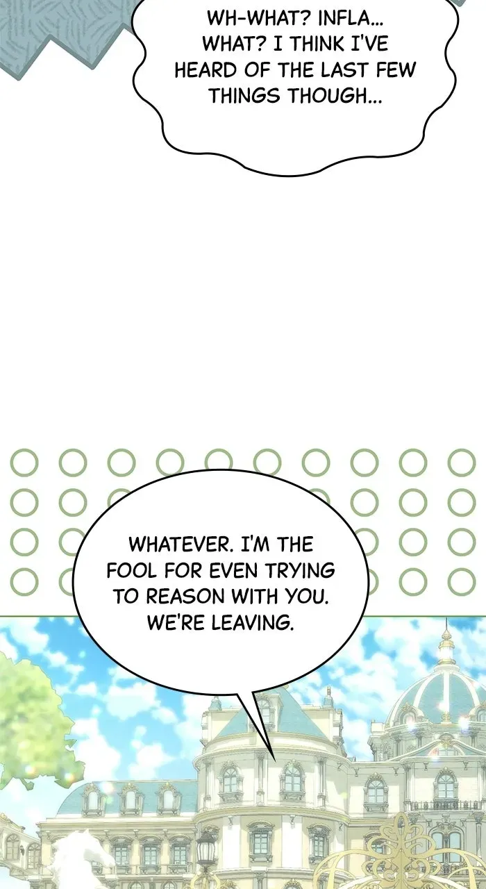 I Became the Duke’s Male Servant Chapter 56 page 71 - 