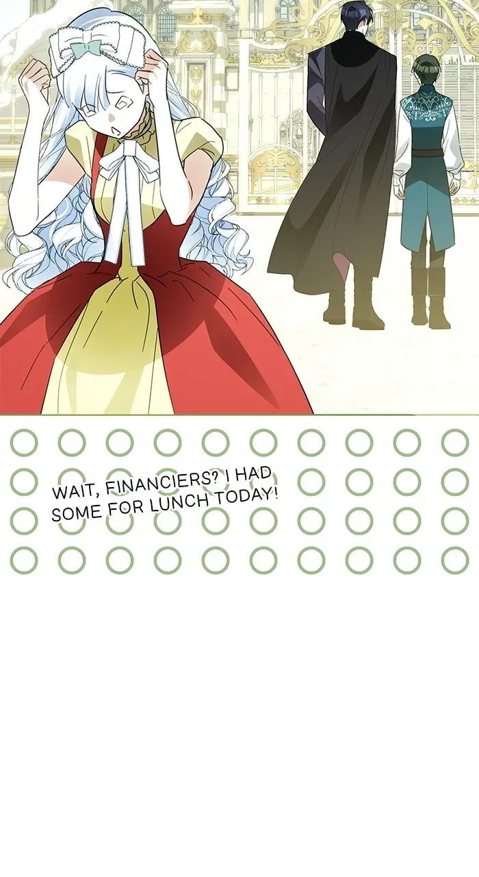 I Became the Duke’s Male Servant Chapter 56 page 72 - 