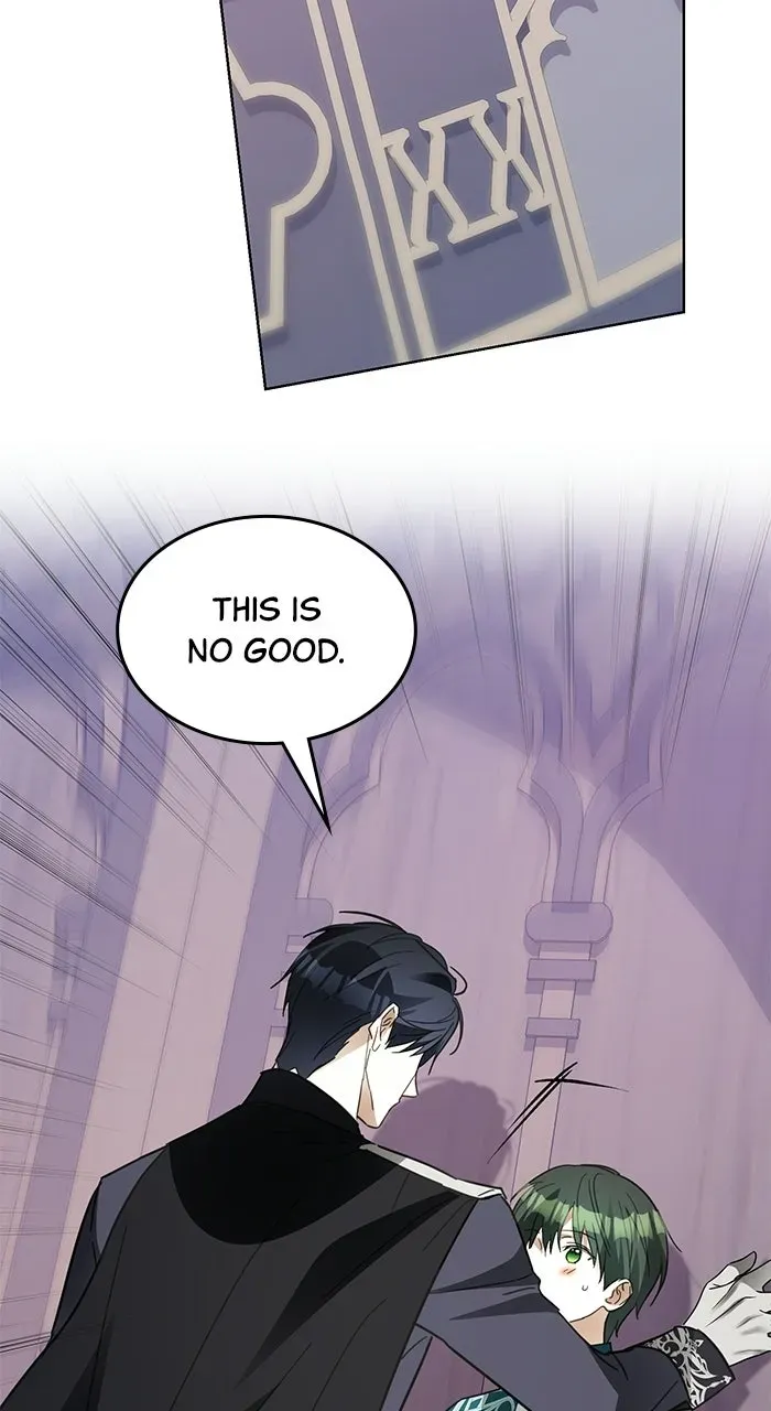 I Became the Duke’s Male Servant Chapter 56 page 74 - 