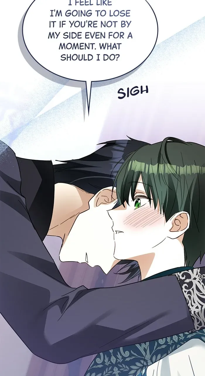 I Became the Duke’s Male Servant Chapter 56 page 76 - 