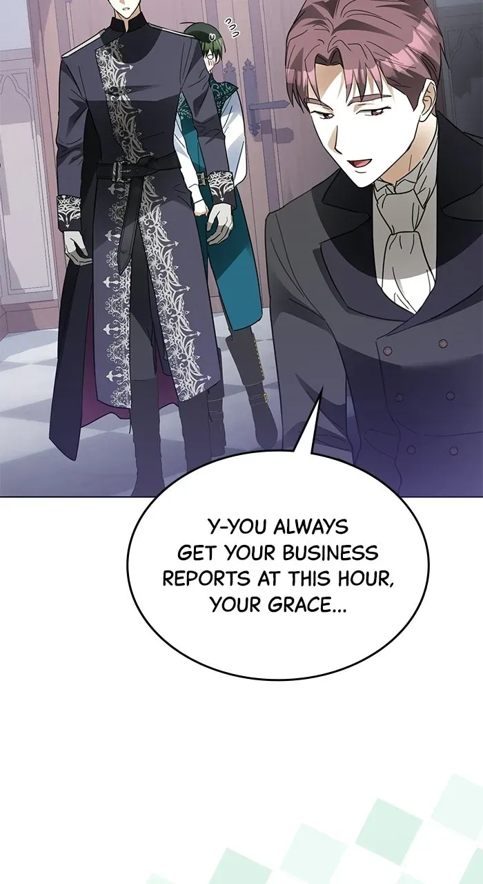 I Became the Duke’s Male Servant Chapter 56 page 84 - 