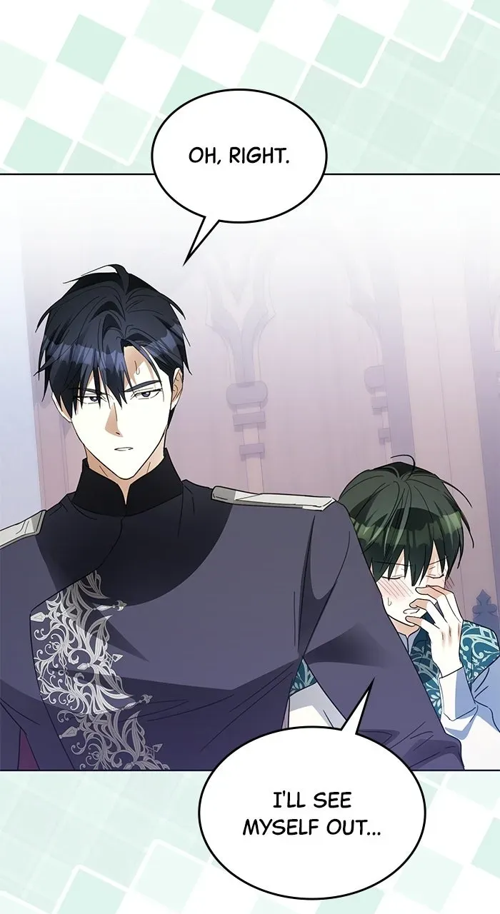 I Became the Duke’s Male Servant Chapter 56 page 85 - 