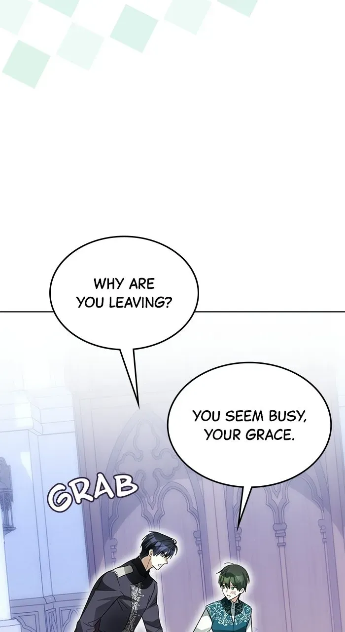 I Became the Duke’s Male Servant Chapter 56 page 86 - 