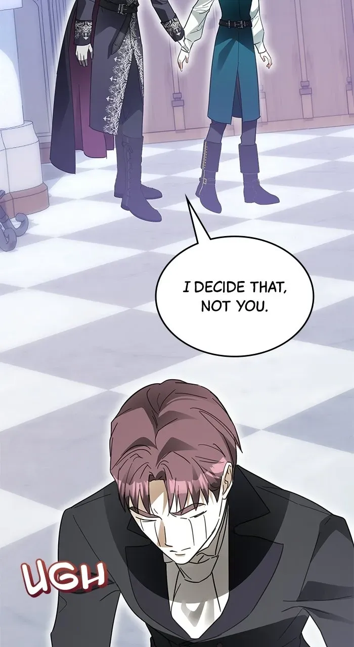 I Became the Duke’s Male Servant Chapter 56 page 87 - 