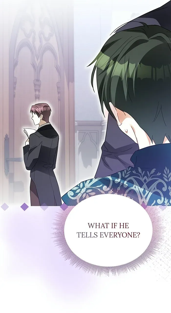 I Became the Duke’s Male Servant Chapter 56 page 92 - 