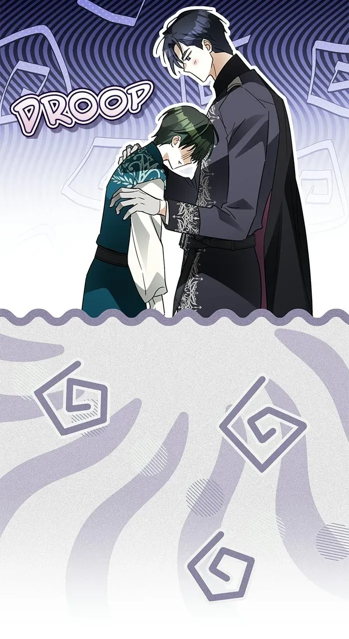 I Became the Duke’s Male Servant Chapter 56 page 95 - 