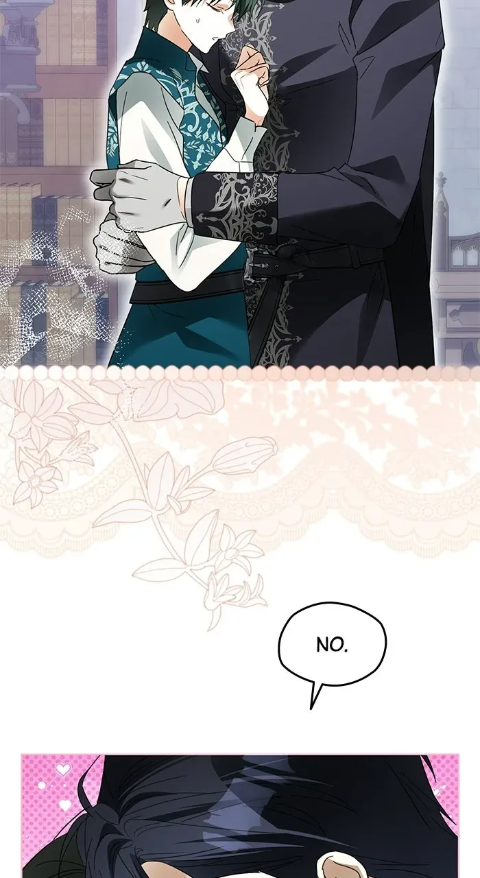 I Became the Duke’s Male Servant Chapter 57 page 2 - 