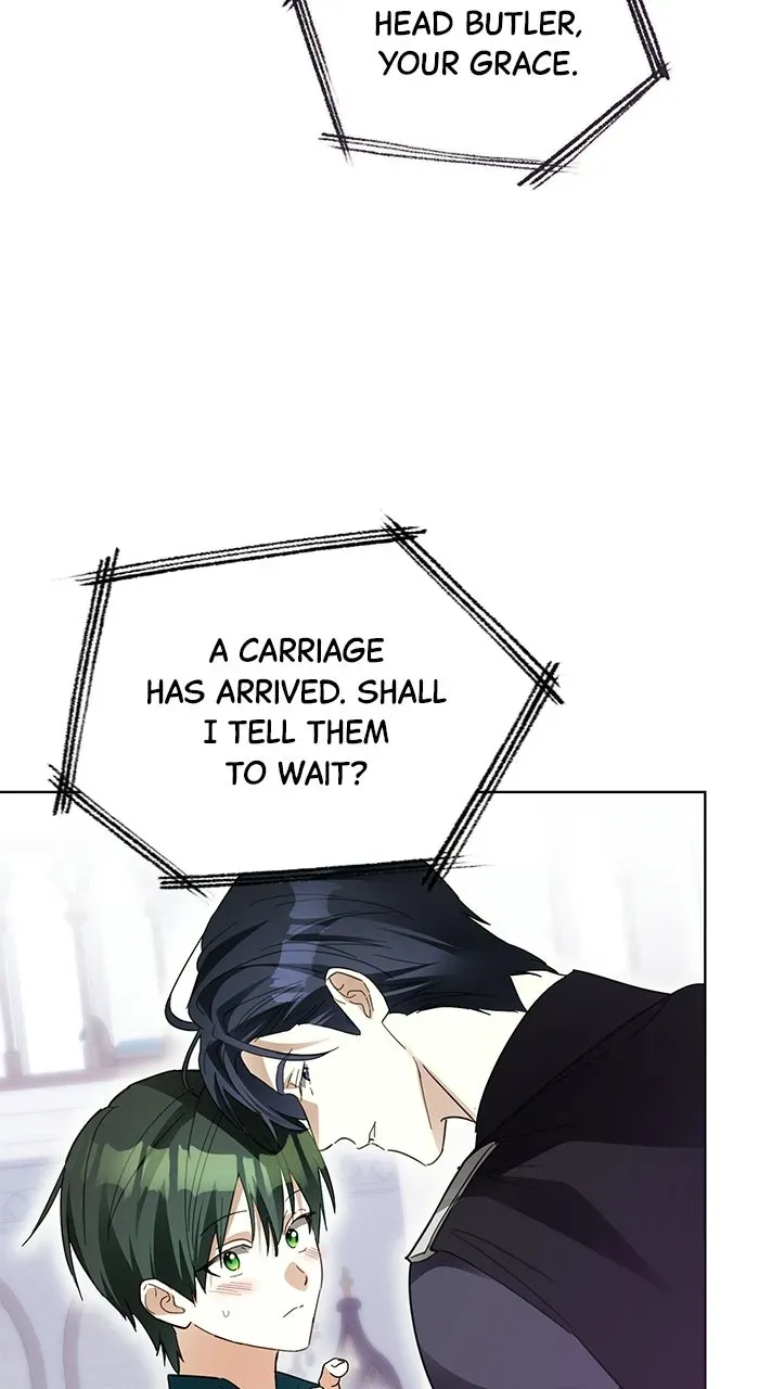 I Became the Duke’s Male Servant Chapter 57 page 17 - 