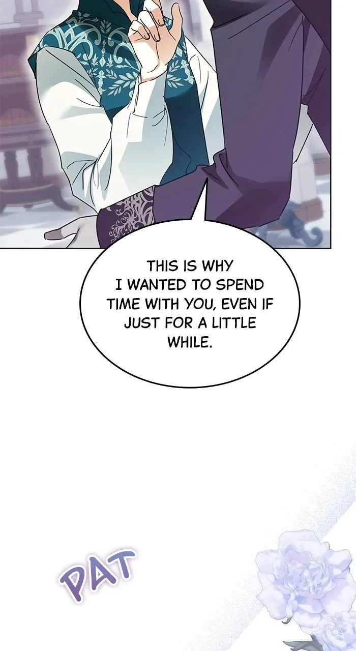 I Became the Duke’s Male Servant Chapter 57 page 18 - 