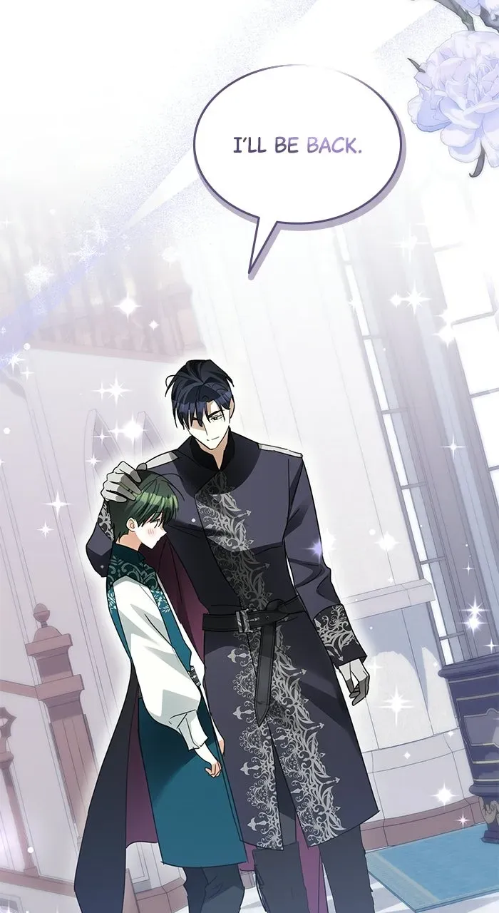 I Became the Duke’s Male Servant Chapter 57 page 19 - 