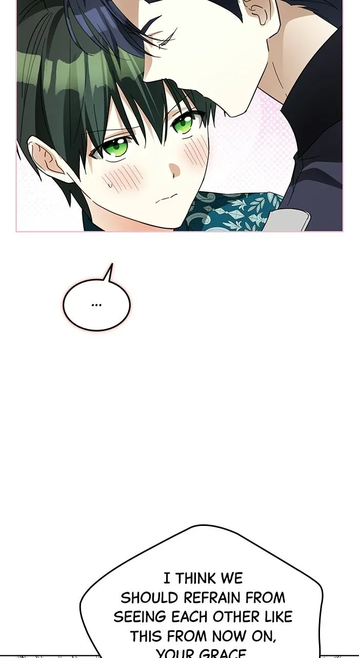 I Became the Duke’s Male Servant Chapter 57 page 3 - 