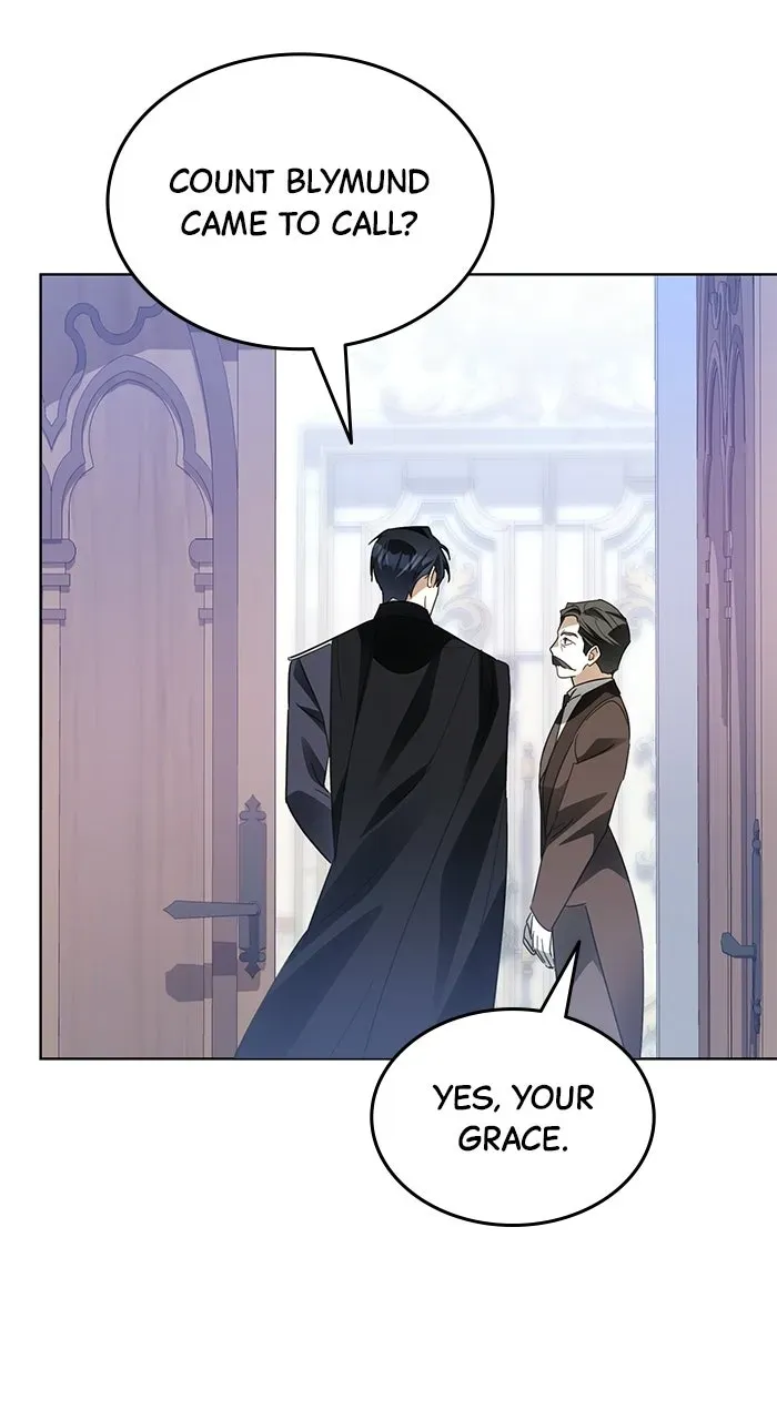 I Became the Duke’s Male Servant Chapter 57 page 21 - 