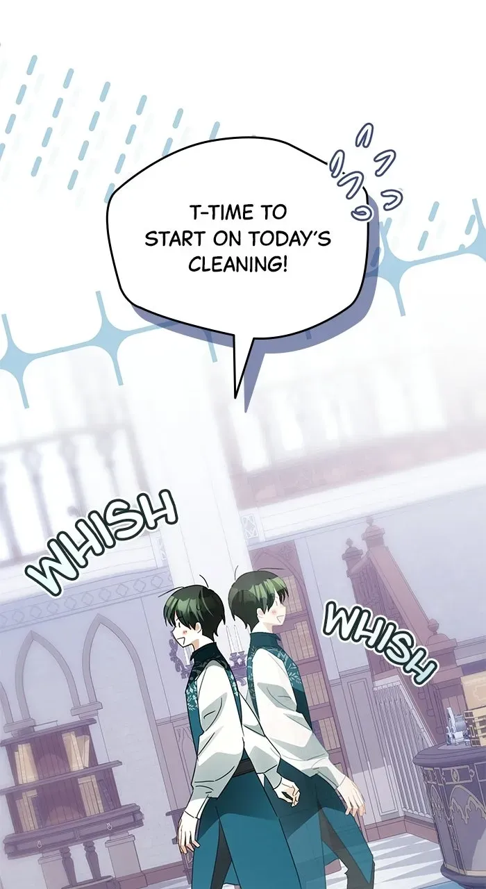 I Became the Duke’s Male Servant Chapter 57 page 23 - 