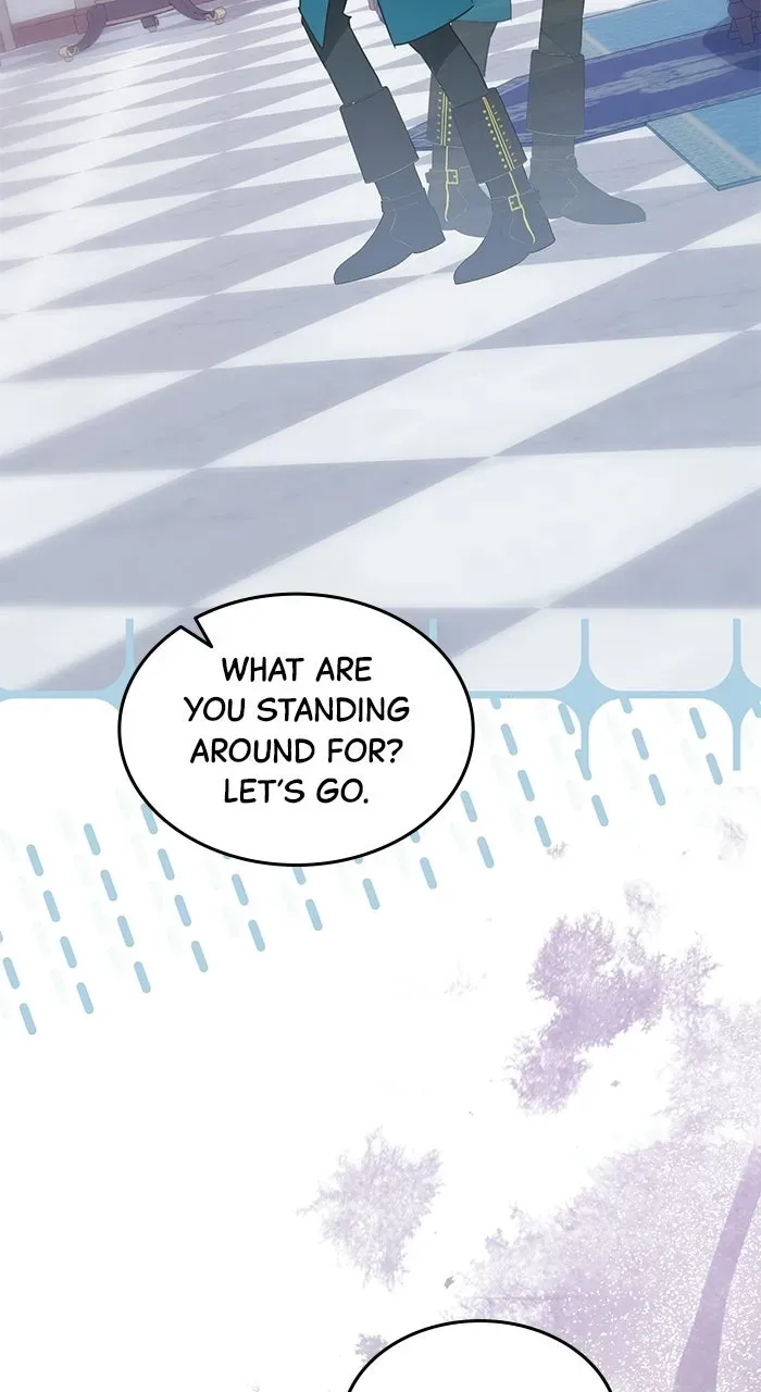 I Became the Duke’s Male Servant Chapter 57 page 24 - 