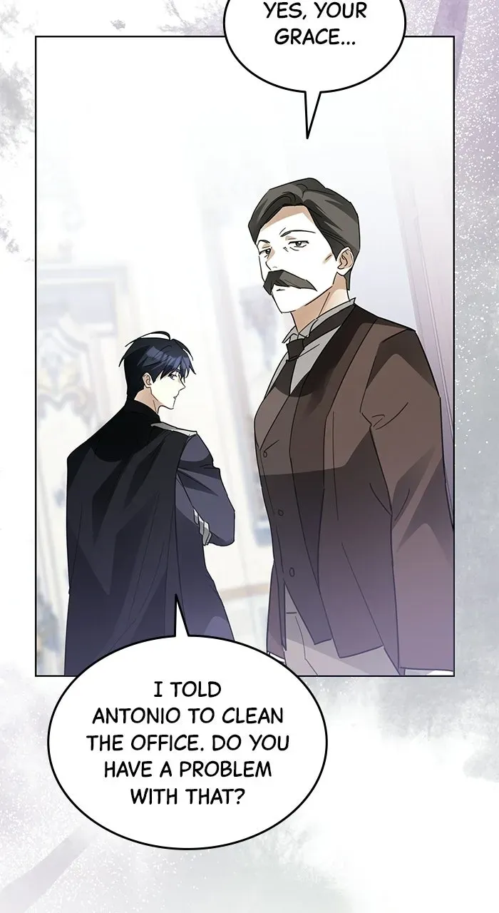 I Became the Duke’s Male Servant Chapter 57 page 25 - 