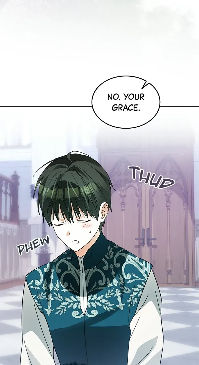 I Became the Duke’s Male Servant Chapter 57 page 26 - 