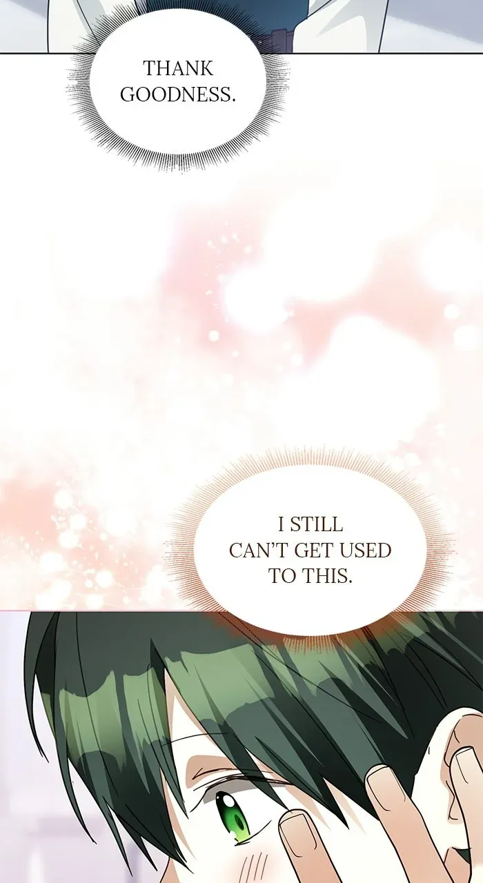 I Became the Duke’s Male Servant Chapter 57 page 27 - 