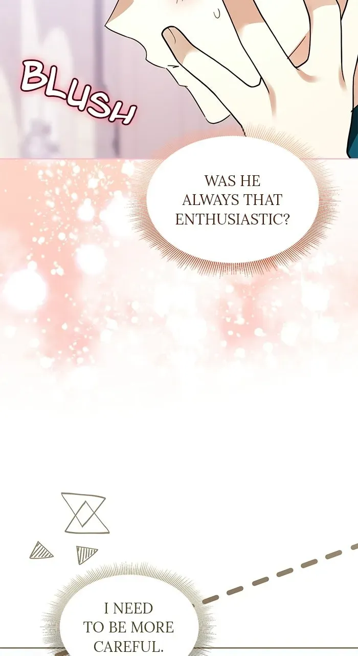 I Became the Duke’s Male Servant Chapter 57 page 28 - 