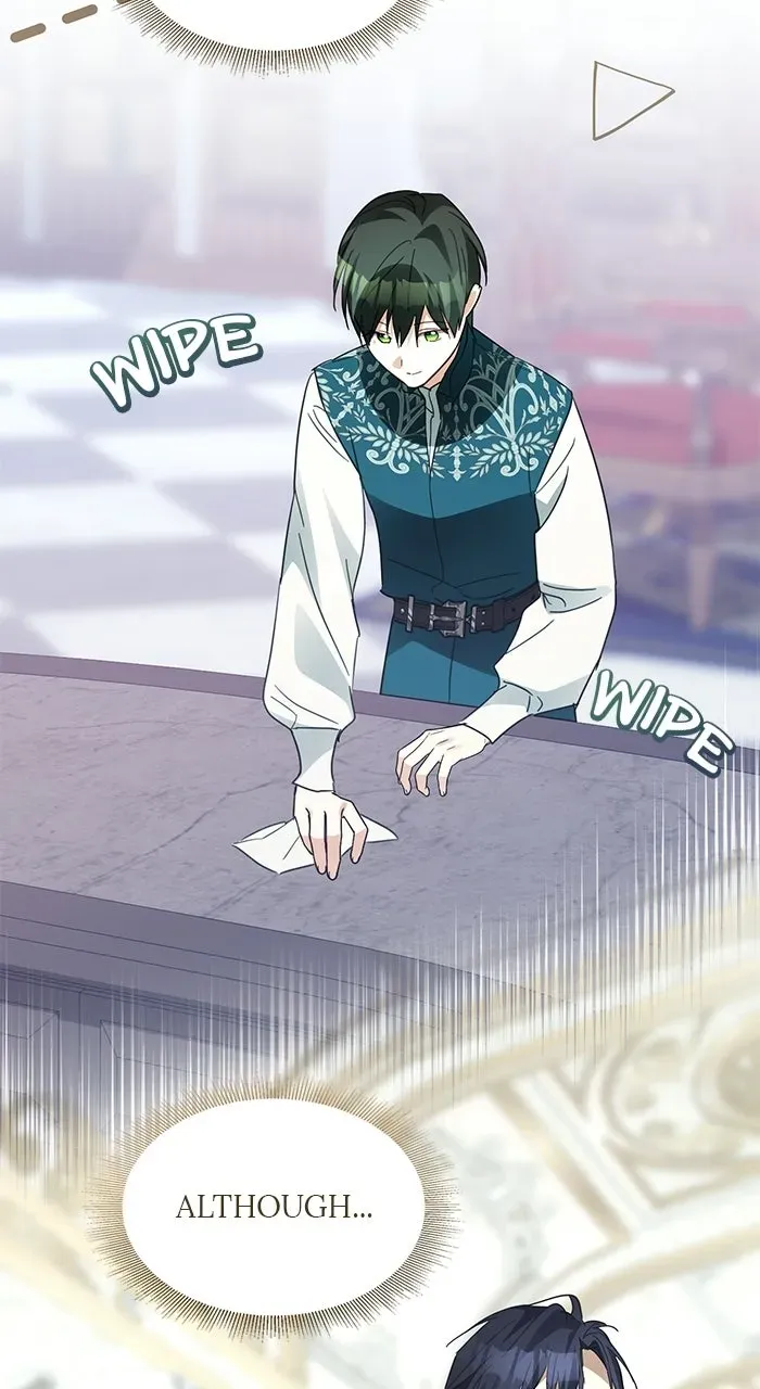 I Became the Duke’s Male Servant Chapter 57 page 29 - 