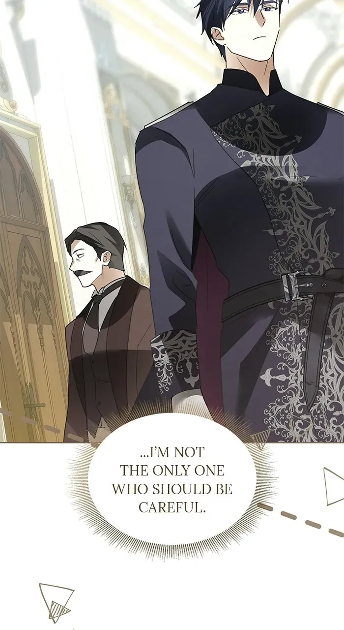 I Became the Duke’s Male Servant Chapter 57 page 30 - 