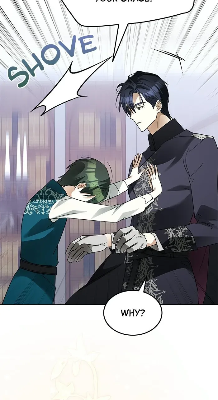 I Became the Duke’s Male Servant Chapter 57 page 4 - 