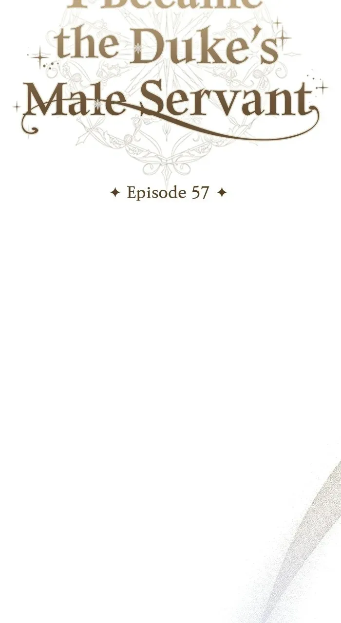 I Became the Duke’s Male Servant Chapter 57 page 32 - 