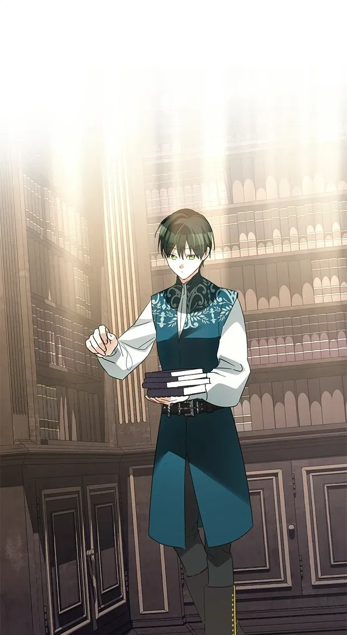 I Became the Duke’s Male Servant Chapter 57 page 34 - 