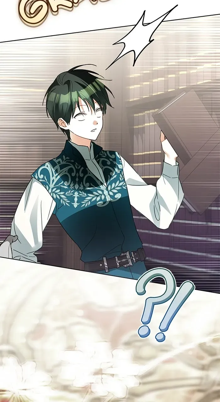 I Became the Duke’s Male Servant Chapter 57 page 37 - 
