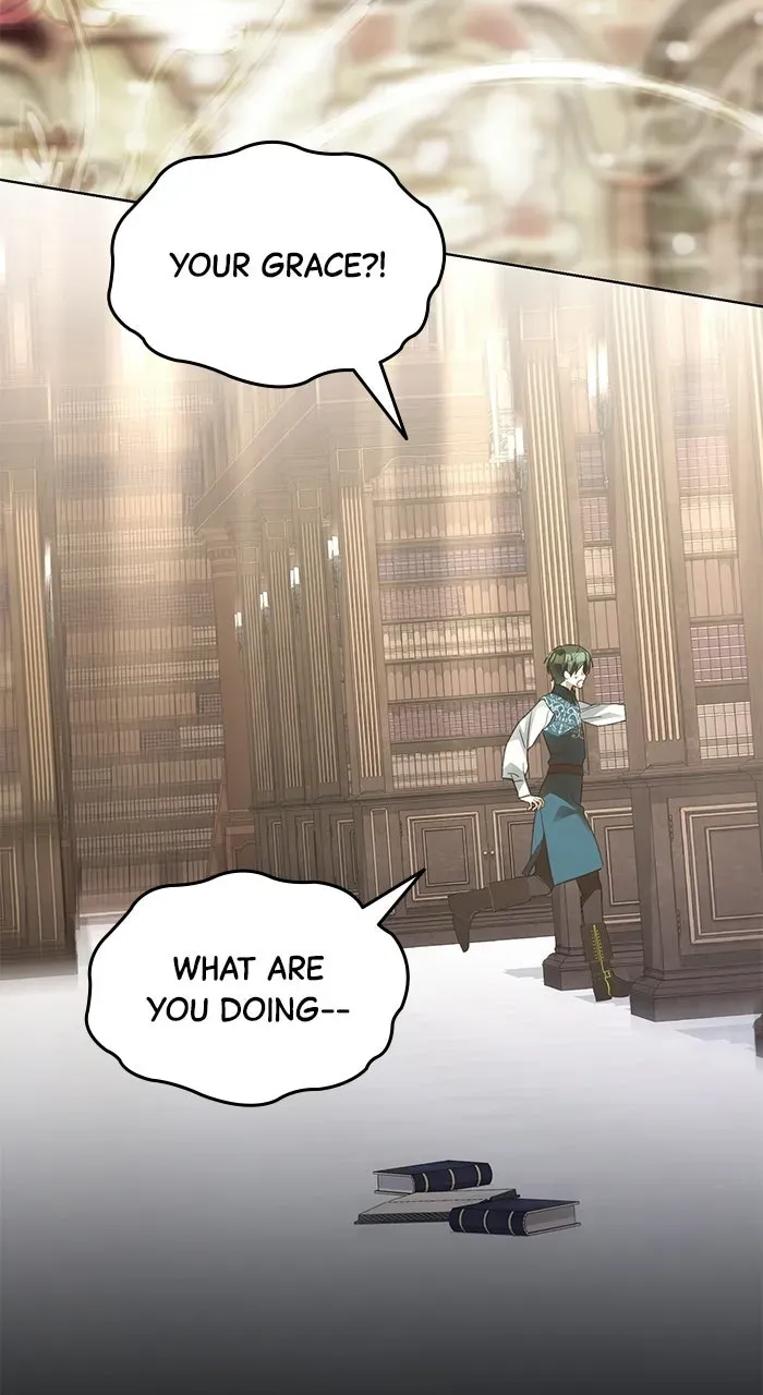 I Became the Duke’s Male Servant Chapter 57 page 38 - 