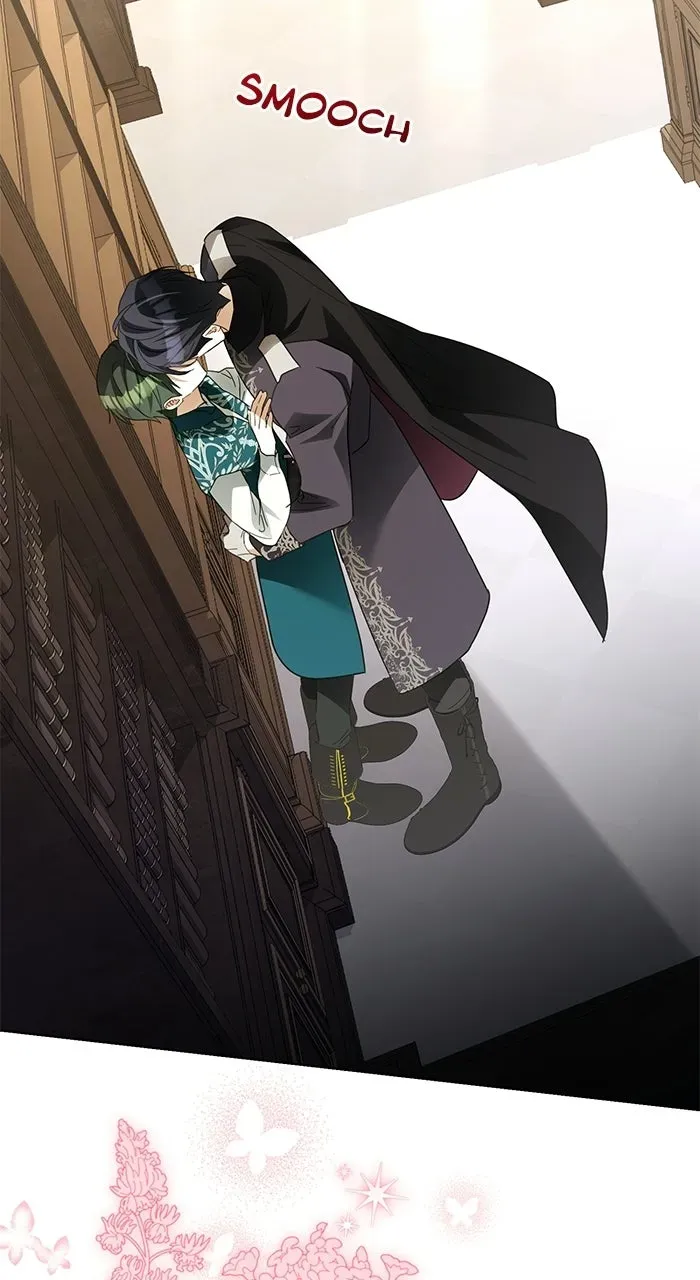 I Became the Duke’s Male Servant Chapter 57 page 40 - 