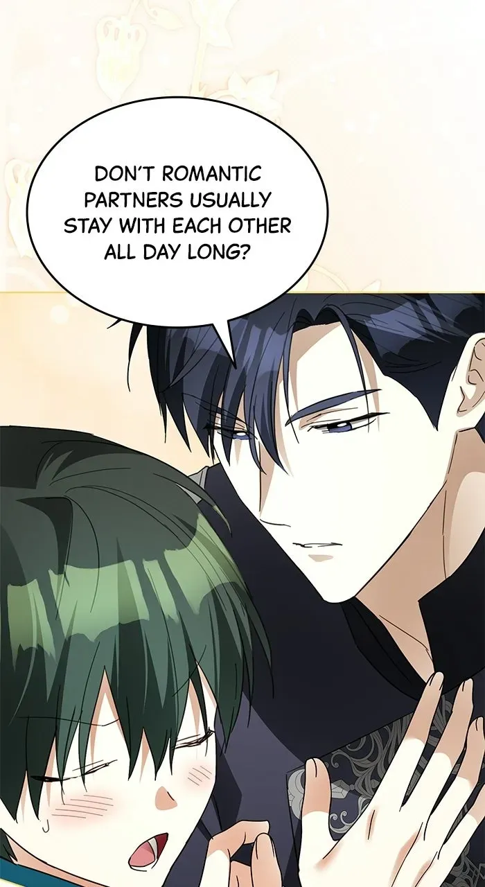 I Became the Duke’s Male Servant Chapter 57 page 5 - 