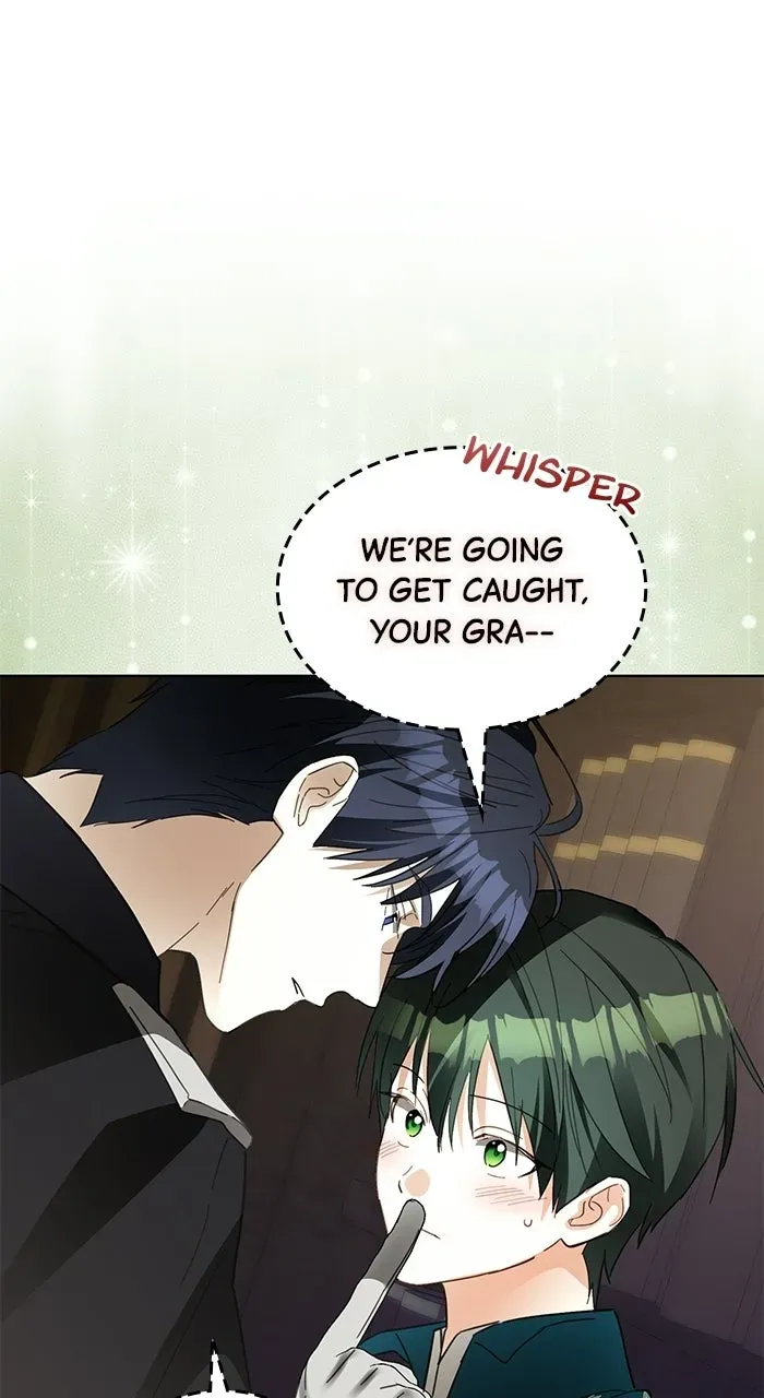 I Became the Duke’s Male Servant Chapter 57 page 45 - 