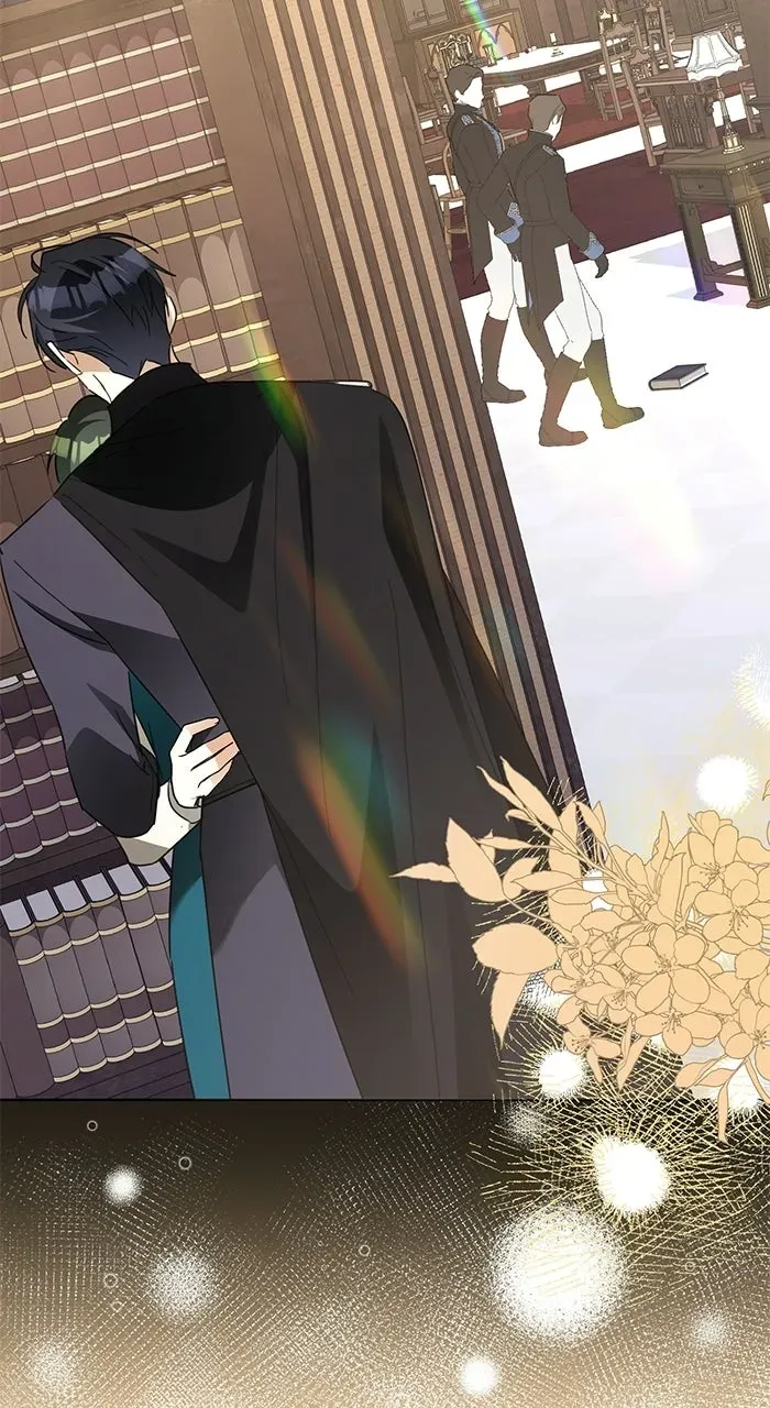 I Became the Duke’s Male Servant Chapter 57 page 47 - 
