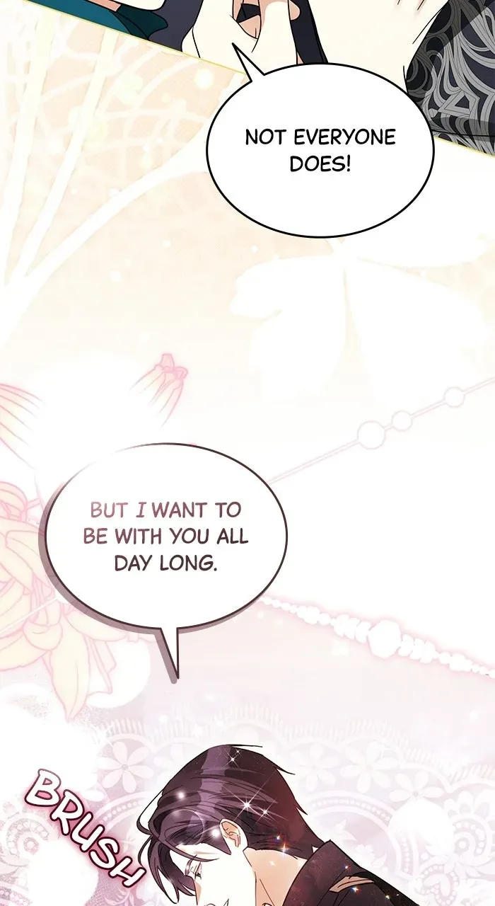 I Became the Duke’s Male Servant Chapter 57 page 6 - 