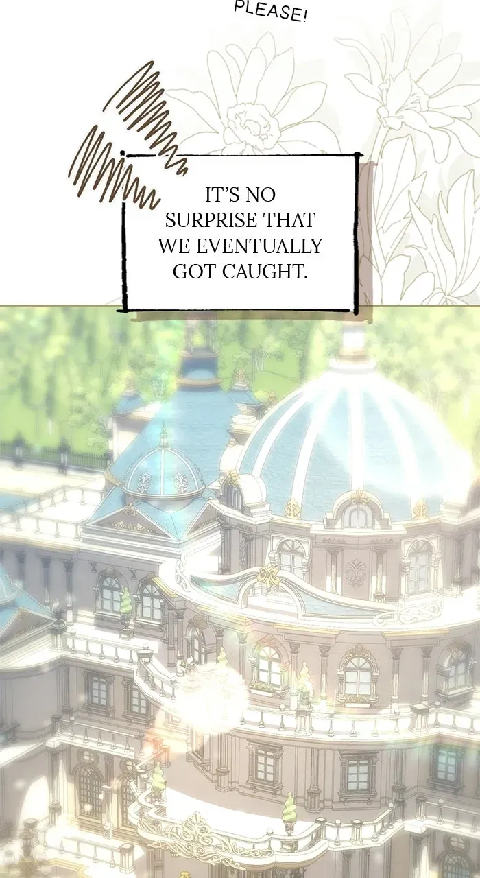 I Became the Duke’s Male Servant Chapter 57 page 51 - 