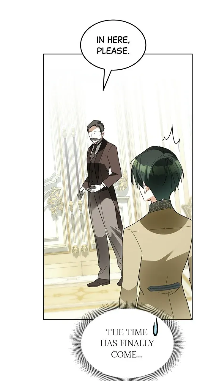 I Became the Duke’s Male Servant Chapter 57 page 53 - 
