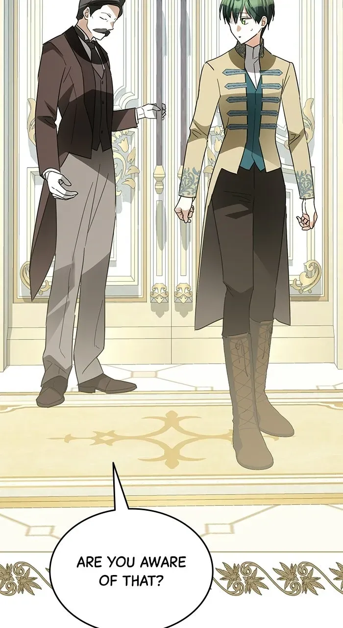 I Became the Duke’s Male Servant Chapter 57 page 55 - 
