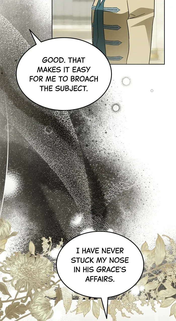 I Became the Duke’s Male Servant Chapter 57 page 57 - 