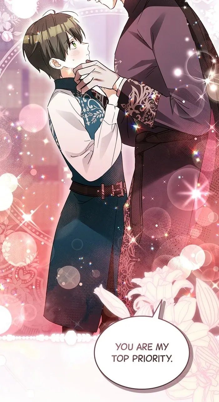 I Became the Duke’s Male Servant Chapter 57 page 7 - 