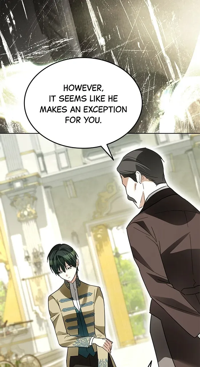 I Became the Duke’s Male Servant Chapter 57 page 62 - 