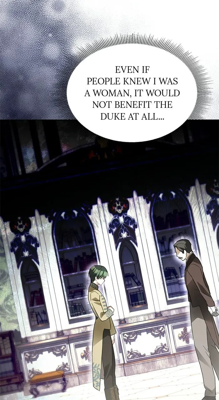 I Became the Duke’s Male Servant Chapter 57 page 66 - 