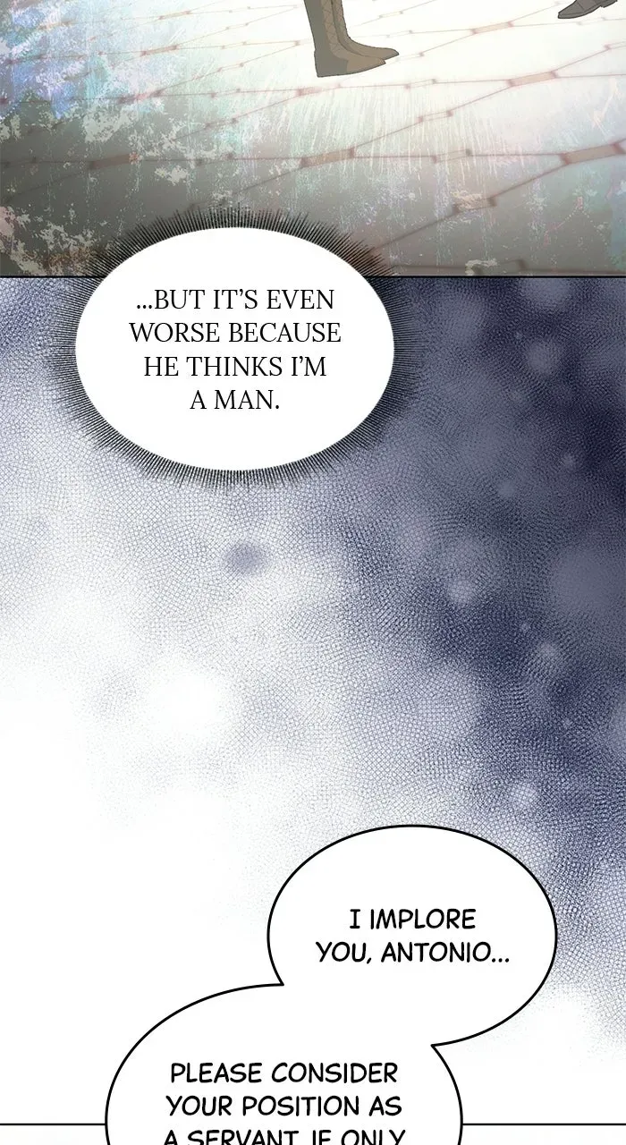 I Became the Duke’s Male Servant Chapter 57 page 67 - 