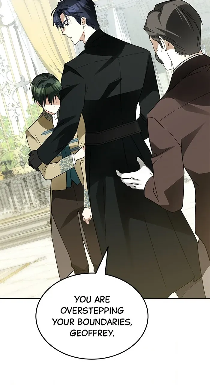 I Became the Duke’s Male Servant Chapter 57 page 70 - 