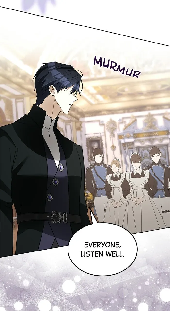 I Became the Duke’s Male Servant Chapter 57 page 77 - 