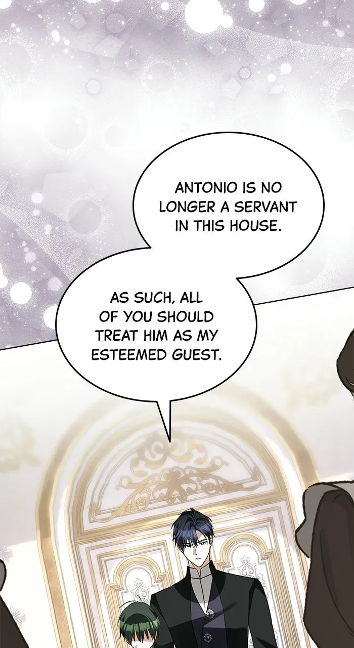I Became the Duke’s Male Servant Chapter 57 page 78 - 