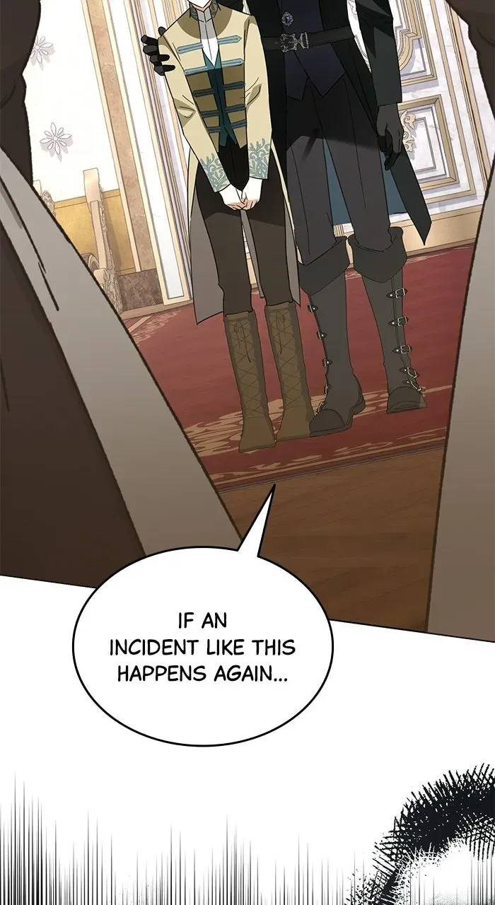 I Became the Duke’s Male Servant Chapter 57 page 79 - 